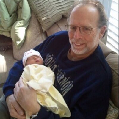 Profile Picture of Al Levine (@MUP67) on Twitter