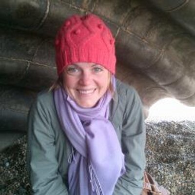 Profile Picture of Dr Caroline Starkey (@caro_starkey) on Twitter