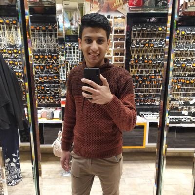 Profile Picture of Andrew Khalil (@AndrewK33653429) on Twitter