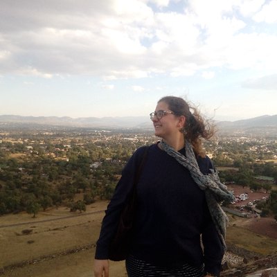 Profile Picture of Emily Lagattolla (@ELagattolla) on Twitter