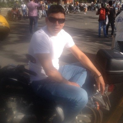 Profile Picture of Alexander Barrios (@multinescar13) on Twitter