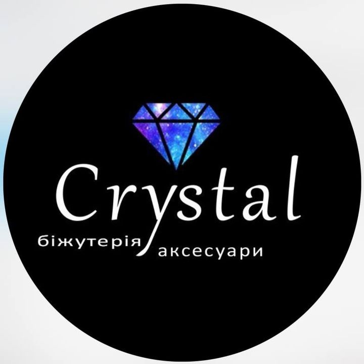 Profile Picture of Crystal (@crystal.lviv) on Tiktok