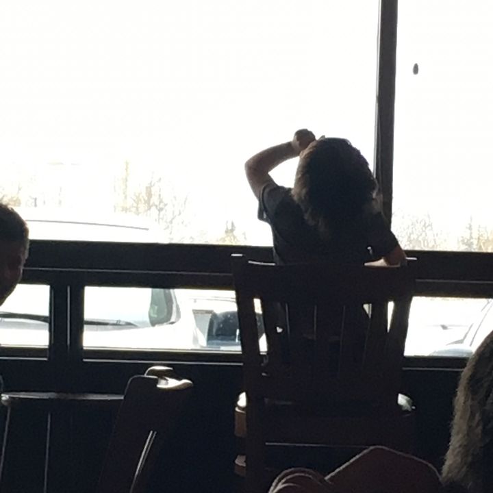 Profile Picture of Frederick (@frederickmillen) on Tiktok