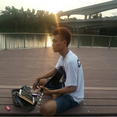 Profile Picture of Dan Soh (@dansoh86) on Twitter