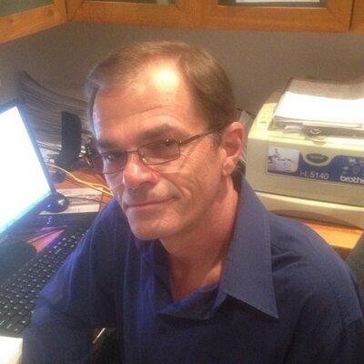 Profile Picture of Rod Stephen (@RodStephen1) on Twitter