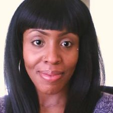 Profile Picture of Adama Amina Powell (@MrsMina35) on Twitter