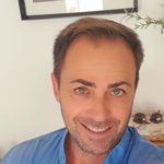 Profile Picture of Christophe Bonnet (@chrisbonnetdesign) on Instagram