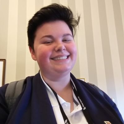 Profile Picture of Katie Zakrzewski  🇺🇸  📝 🗞️ (@KatieZakrzewsk1) on Twitter