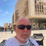 Profile Picture of Robert Hardy (@robhardy73) on Instagram