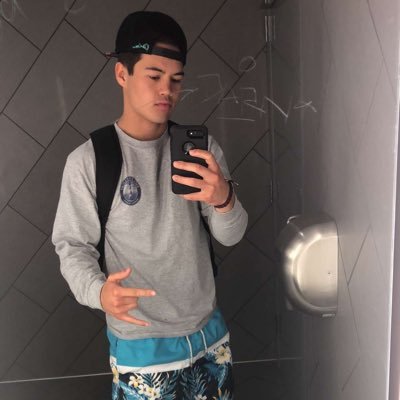 Profile Picture of Jacob Nugent (@JacobNugent11) on Twitter