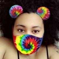 Profile Picture of Jazmine Patterson (@jazmine-patterson-1) on Quora