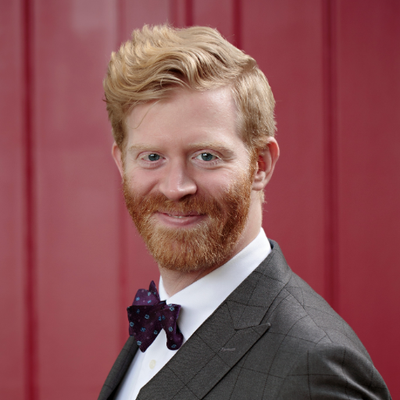 Profile Picture of Andrew Bolden (@bowtiebolden) on Twitter