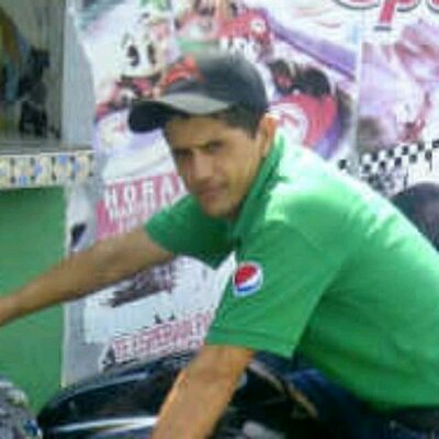 Profile Picture of Javier Nieves (@javiernieves81) on Twitter