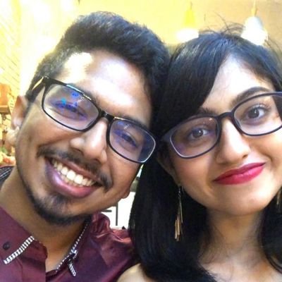 Profile Picture of Aravind Krishnan (@ifubadimurdad) on Twitter