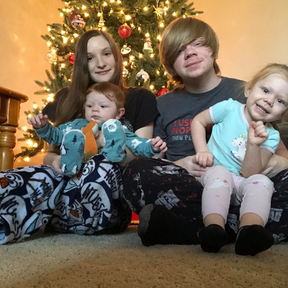 Profile Picture of Abby Okenfuss (@abby_okenfuss) on Poshmark