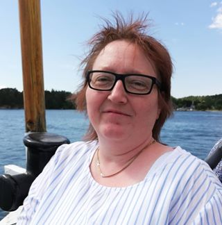 Profile Picture of Claudia Herden (@claudia.herden) on Facebook