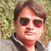 Profile Picture of Ustaad Ajay Chaudhary (@ustadajaychaudhary1916) on Youtube