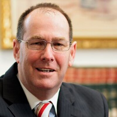 Profile Picture of Bill O'Connell (@WalpoleMALaw) on Twitter