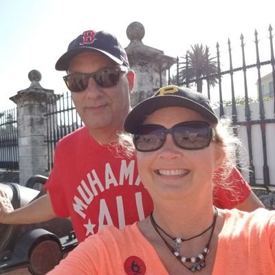 Profile Picture of Angie Danforth (@racermom0551) on Twitter