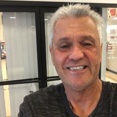 Profile Picture of Dan Hoyt (@Uncledan37) on Twitter