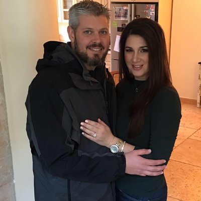 Profile Picture of Daniel And Amber Pierce (@AmberPierce12) on Twitter