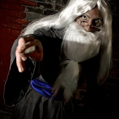 Profile Picture of Greg McMullen (@@loremaster14) on Twitter