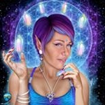 Profile Picture of Ana Satya (@crystalhealthgoddess) on Instagram