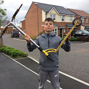 Profile Picture of Dylan Sinclair (@dylansinclair3689) on Youtube