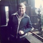 Profile Picture of James Herrity (@james.herrity) on Instagram