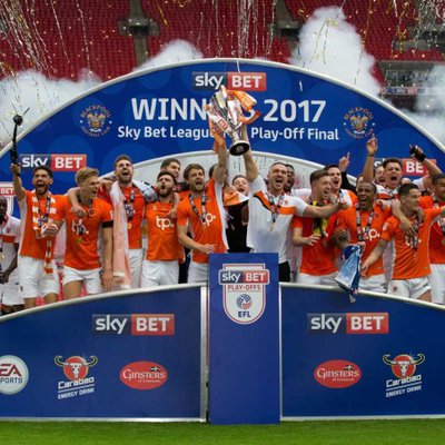 Profile Picture of James Fothergill (@FootballFoths) on Twitter