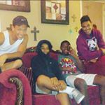 Profile Picture of D'Andre Omar Thomas (@dandre.xxl) on Instagram