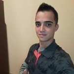 Profile Picture of Fernando Sousa (@fernando___faria) on Instagram