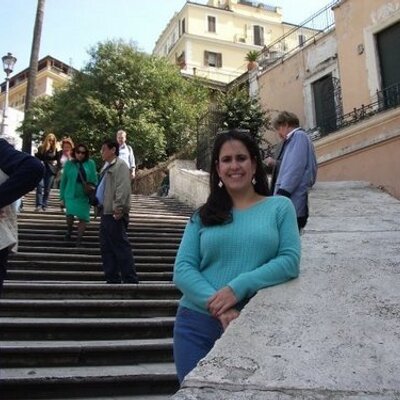 Profile Picture of Trisha Mehis (@tmehis) on Twitter