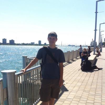 Profile Picture of Joe Chaney (@joseph10444) on Twitter