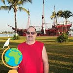 Profile Picture of Joe Derring Twist (@derringtwist) on Instagram