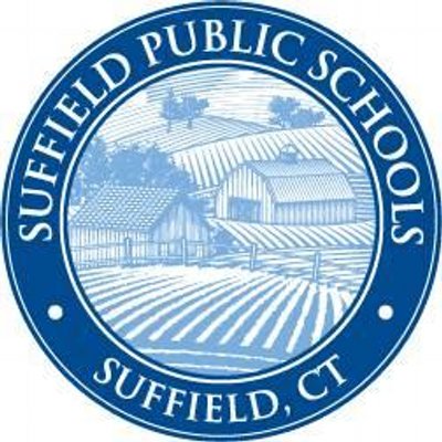 Profile Picture of Suffield Schools (@SuffieldPS) on Twitter