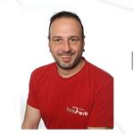 Profile Picture of Alexander Huber (@ali_sanitaerfluencer) on Instagram