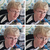 Profile Picture of David Pardy (@whitecrowcodoom) on Youtube