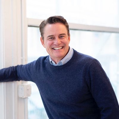 Profile Picture of Jeffrey Hull, Ph.D. (@Dr_Jeffrey_Hull) on Twitter