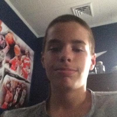 Profile Picture of Michael Strouse (@mikestrouse21) on Twitter