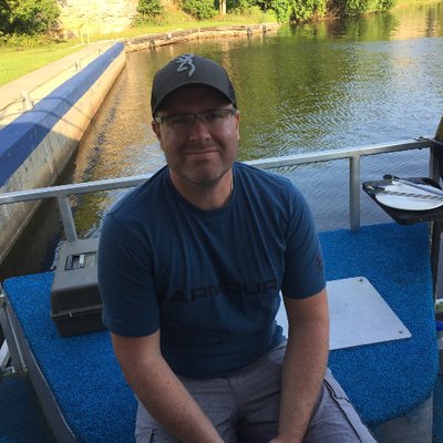 Profile Picture of Jerry Haynes (@jerry_haynes) on Twitter