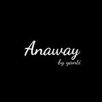 Profile Picture of Anaway by yanti (@anaway_apparel) on Instagram