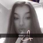 Profile Picture of Sadie Hunter (@sadie__elizabeth34) on Instagram