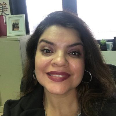 Profile Photo of Dr. Lucia Perez-Medina (@Lucia_Medina3) on Twitter