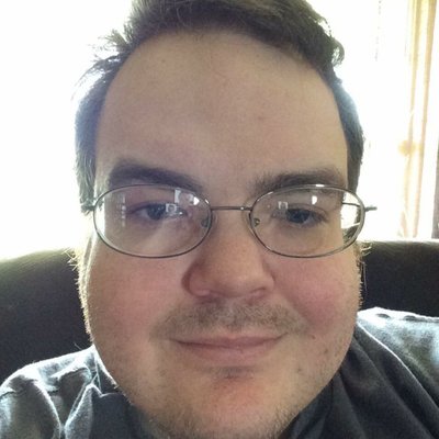 Profile Picture of Jason Crane (@jcdommo) on Twitter