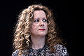 Profile Picture of Laurell K. Hamilton - Wikipediaon Wikipedia