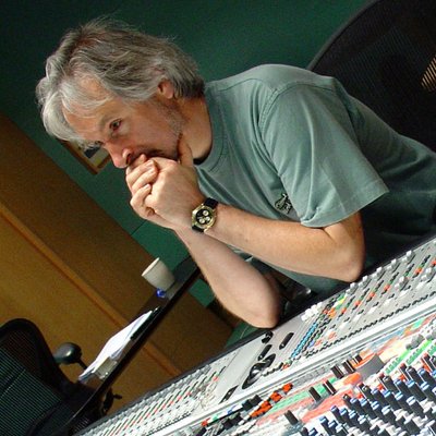 Profile Picture of David Mitcham (@davidrmitcham) on Twitter