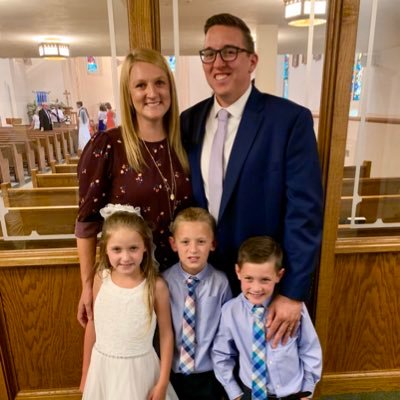 Eric Doty - Twitter Profile Picture of Eric Doty (@EricJDoty) on Twitter