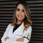 Profile Picture of Dra. Jéssica Antão - Pneumologista Pediátrica (@drajessicaantao) on Instagram