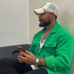 Profile Picture of Hussien Alawieh (@alawieh96) on Instagram